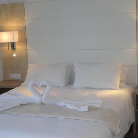 Hotel Uhainak Hendaye Exterior photo